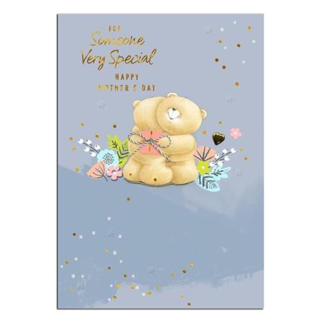 Someone Special Forever Friends Mother's Day Card